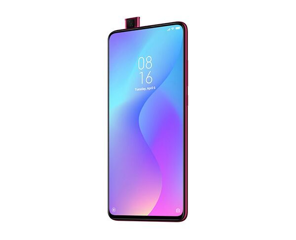 Xiaomi MI 9T 128GB Flame Red